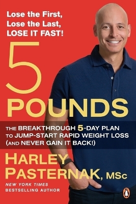 5 Pounds - Harley Pasternak