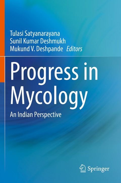 Progress in Mycology - 