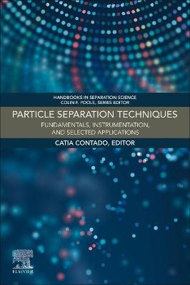 Particle Separation Techniques - 