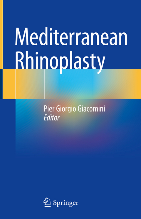 Mediterranean Rhinoplasty - 