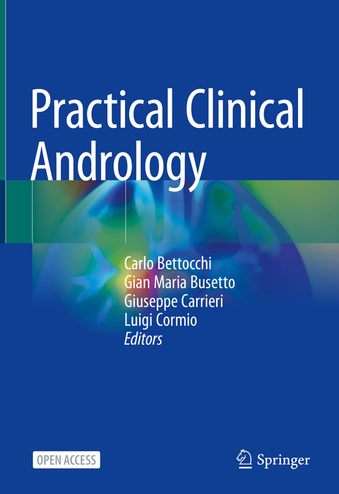 Practical Clinical Andrology - 