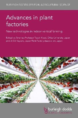 Advances in Plant Factories - 