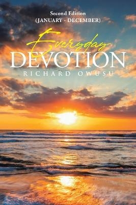 Everyday Devotion - Richard Owusu