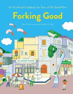 Forking Good - Valya Dudycz Lupescu, Stephen H. Segal