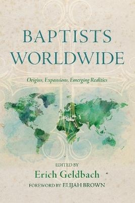 Baptists Worldwide - 
