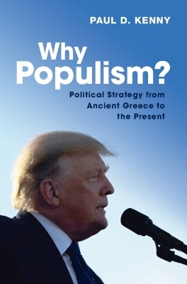 Why Populism? - Paul Kenny