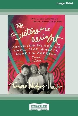 The Sisters Are Alright, Second Edition - Tamara Winfrey Harris