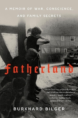 Fatherland - Burkhard Bilger