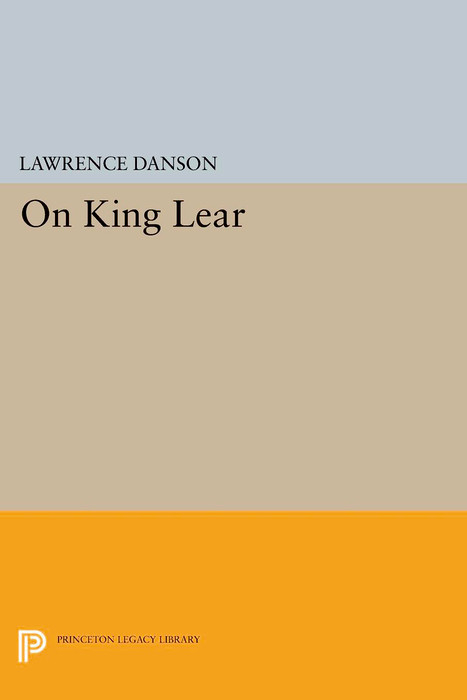 On King Lear - 