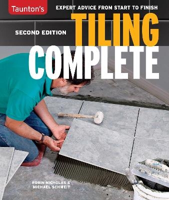 Tiling Complete - Michael Schweit