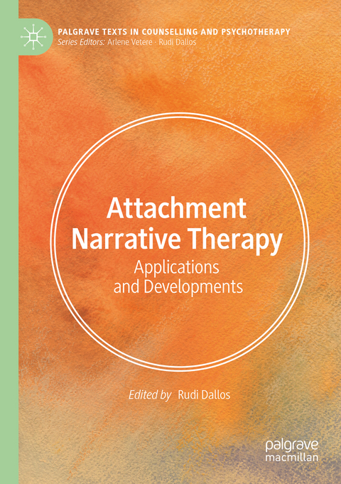 Attachment Narrative Therapy - 