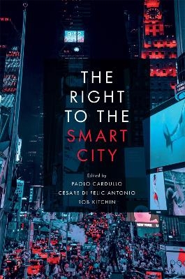 The Right to the Smart City - 