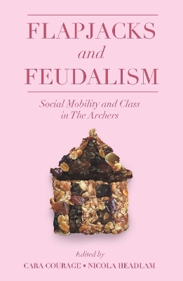 Flapjacks and Feudalism - 