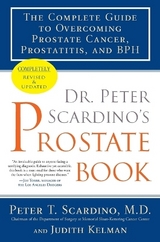 Dr. Peter Scardino's Prostate Book, Revised Edition - Scardino, Peter T.; Kelman, Judith