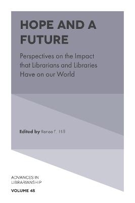 Hope and a Future - 