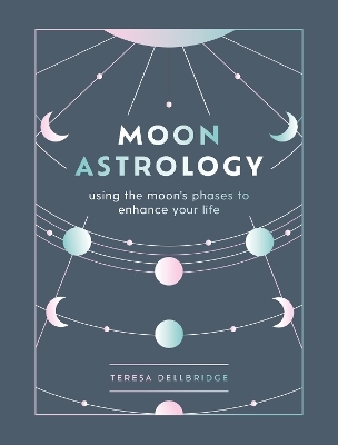 Moon Astrology - Teresa Dellbridge