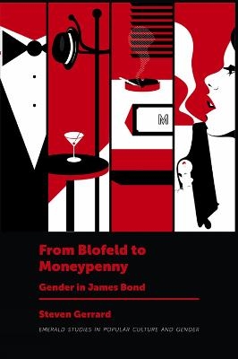 From Blofeld to Moneypenny - 