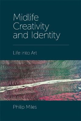 Midlife Creativity and Identity - Philip Miles