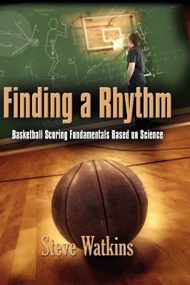 Finding a Rhythm - Steve Watkins