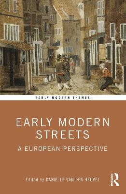 Early Modern Streets - 