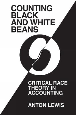 ‘Counting Black and White Beans’ - Anton Lewis