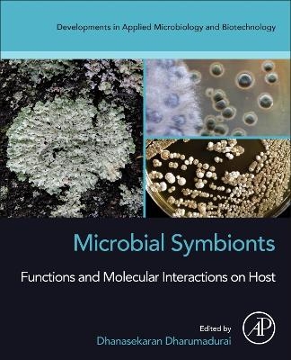 Microbial Symbionts - 