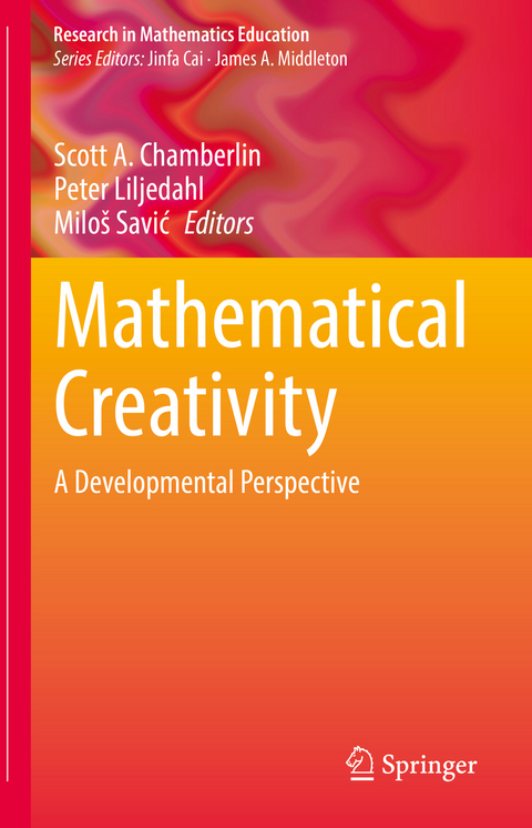 Mathematical Creativity - 