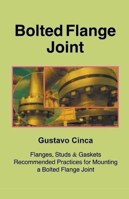 Bolted Flange Joint - Gustavo Cinca