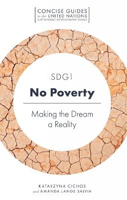 SDG1 - No Poverty - Katarzyna Cichos, Amanda Lange Salvia