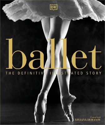 Ballet -  Dk