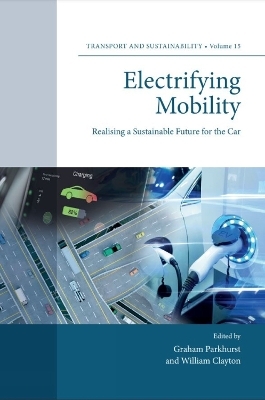 Electrifying Mobility - 