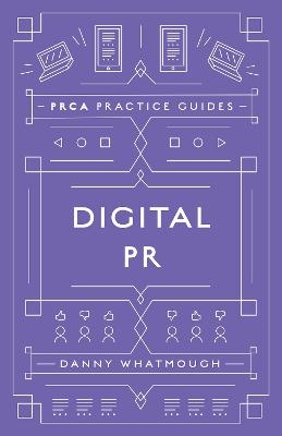 Digital PR - Danny Whatmough