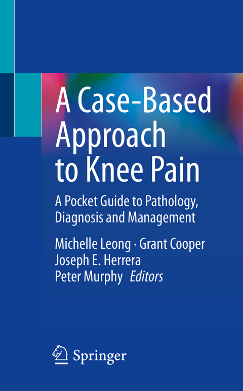 A Case-Based Approach to Knee Pain - 