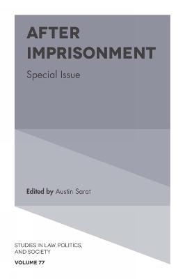 After Imprisonment - 