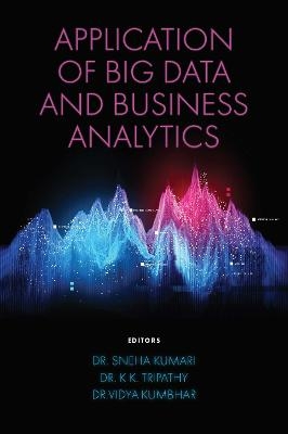 Application of Big Data and Business Analytics - 