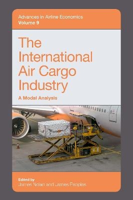 The International Air Cargo Industry - 