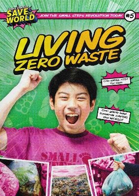 Living Zero Waste - Robin Twiddy