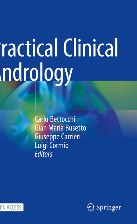 Practical Clinical Andrology - 