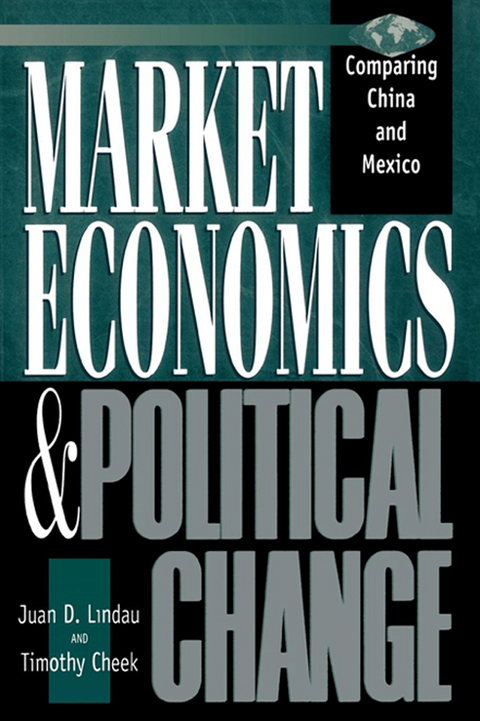 Market Economics and Political Change - 