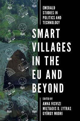 Smart Villages in the EU and Beyond - 