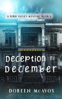Deception in December - Doreen McAvoy