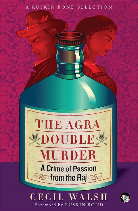 Agra Double Murder -  Cecil Walsh