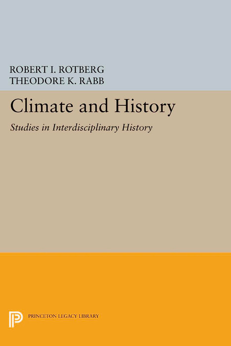Climate and History - 