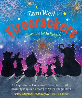 Firecrackers - Zaro Weil