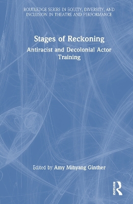 Stages of Reckoning - 