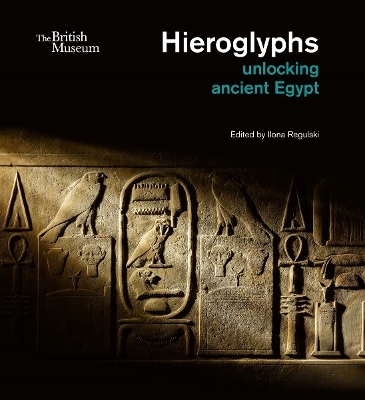 Hieroglyphs - 