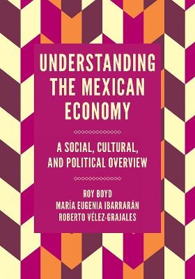 Understanding the Mexican Economy - Roy Boyd, Maria Eugenia Ibarrarán, Roberto Vélez-Grajales
