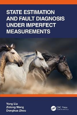 State Estimation and Fault Diagnosis under Imperfect Measurements - Yang Liu, Zidong Wang, Donghua Zhou