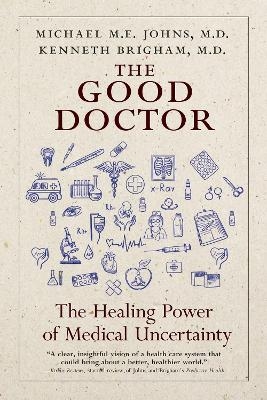 The Good Doctor - Kenneth Brigham