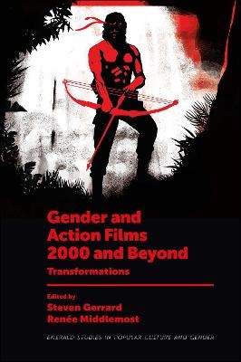 Gender and Action Films 2000 and Beyond - 